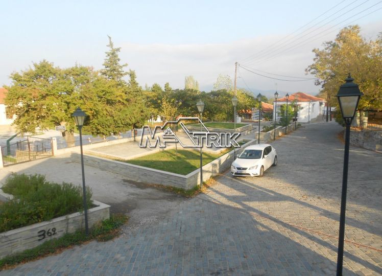 Διαμέρισμα 70 τ.μ. πρός πώληση, Χαλκιδική, Ανθεμούντας