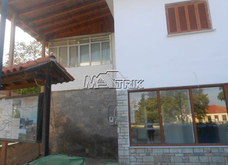 Store 73sqm for sale-Anthemountas » Vavdos