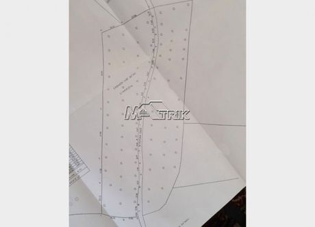 Parcel 4.414sqm for sale-Sithonia » Nikiti