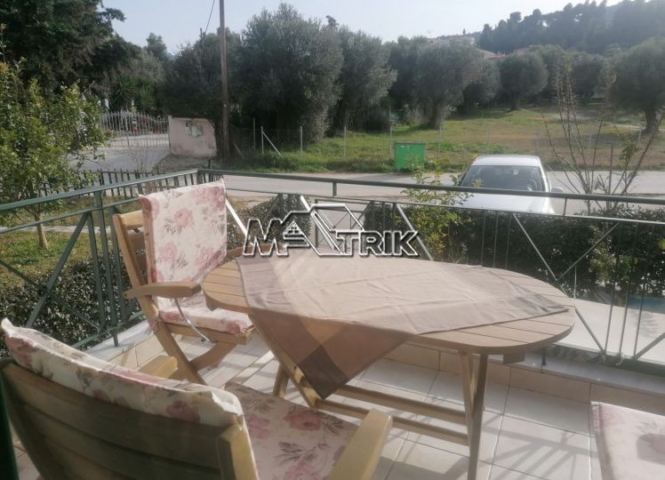 Διαμέρισμα 50 τ.μ. προς ενοικίαση, Πευκοχώρι