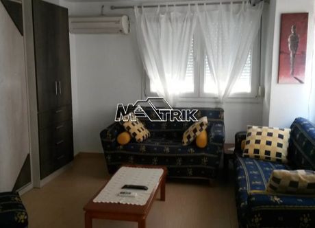 Apartment 50sqm for sale-Pallini » Polichrono