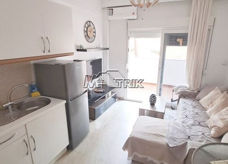 Apartment 41sqm for sale-Ormilia » Metamorfosi