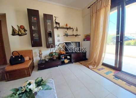 Διαμέρισμα 66τ.μ. για πώληση-Ορμύλια » Ψακούδια