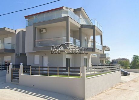 Μονοκατοικία 130τ.μ. για πώληση-Σιθωνία » Νικήτη