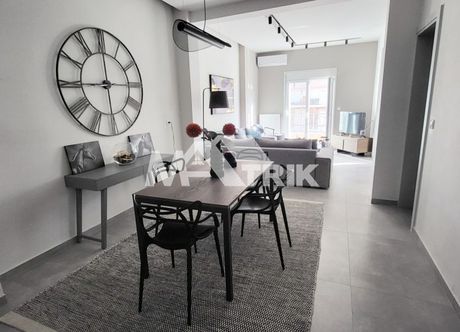 Apartment 83sqm for sale-Nea Paralia