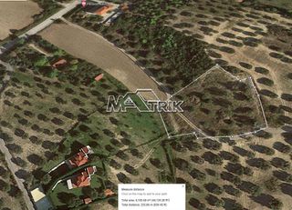 Αγροτεμάχια 4.100 τ.μ. για πώληση, Χαλκιδική, Κασσάνδρα-thumb-1