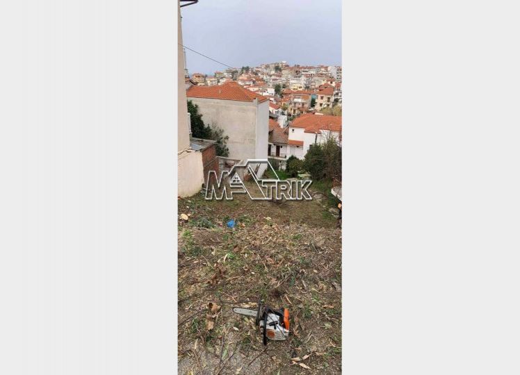 Οικόπεδο 184 τ.μ. προς πώληση, Νέος Μαρμαράς