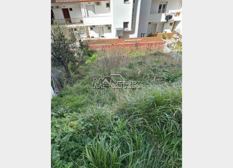 Οικόπεδο 184 τ.μ. προς πώληση, Νέος Μαρμαράς