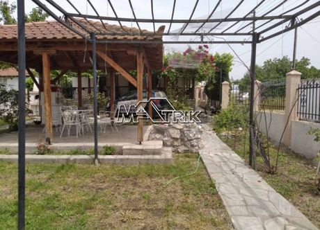 Detached home 80sqm for sale-Kallikrateia » Nea Kallikrateia