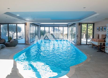 Detached home 365sqm for sale-Pamvotida » Katsikas