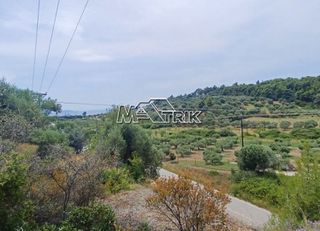 Αγροτεμάχια 789 τ.μ. για πώληση