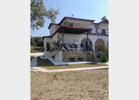 Μεζονέτα 180τ.μ. για πώληση-Σιθωνία » Νικήτη