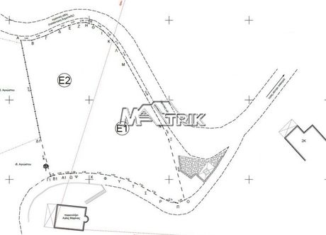 Land plot 1.707sqm for sale-Sithonia » Agios Nikolaos