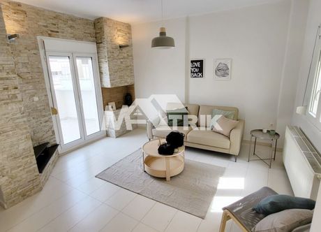 Apartment 57sqm for sale-Agios Dimitrios