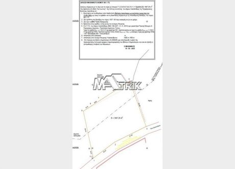 Αγροτεμάχια 1.888 τ.μ. για πώληση