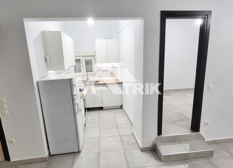 Διαμέρισμα 45 τ.μ. πρός πώληση, Θεσσαλονίκη - Κέντρο, Νέα Παραλία