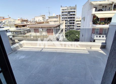 Μεζονέτα 111τ.μ. για πώληση-Πυλαία » Νέα ελβετία