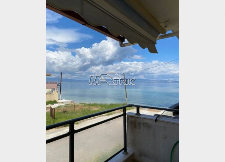 Μεζονέτα 65 τ.μ. προς πώληση, Νέα Ποτίδαια