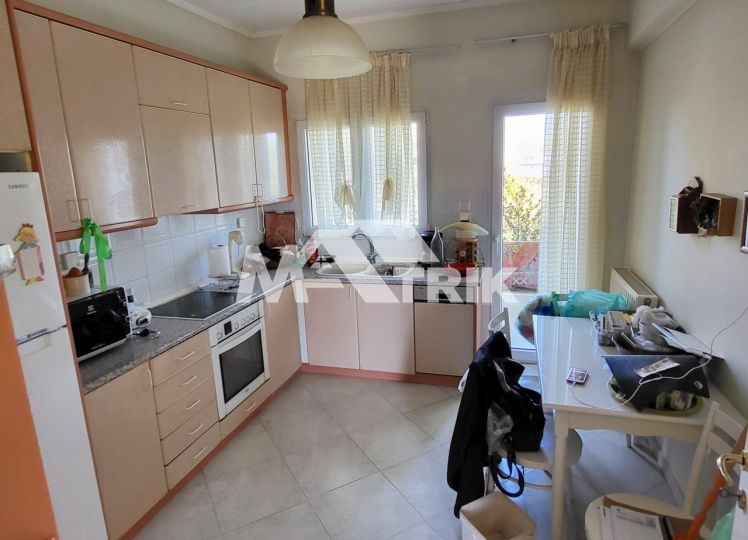 Μονοκατοικία 133 τ.μ. προς πώληση, Κέντρο Βασιλικών