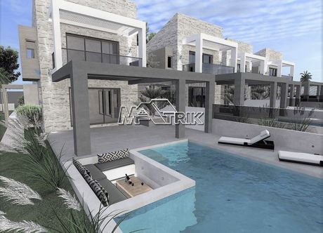 Detached home 220sqm for sale-Pallini » Polichrono
