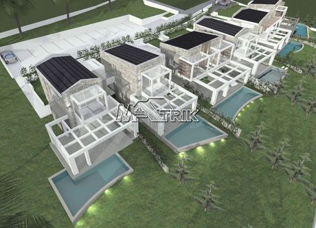 Detached home 160sqm for sale-Pallini » Polichrono
