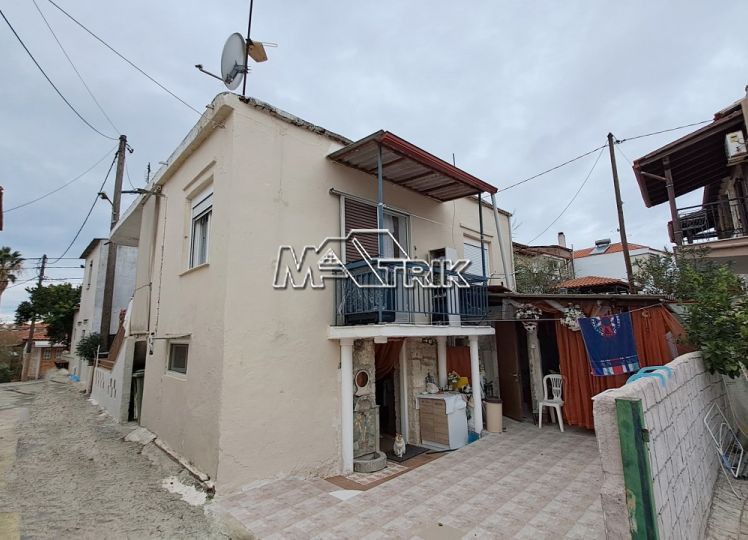 Μονοκατοικία 135 τ.μ. πρός πώληση, Χαλκιδική, Κασσάνδρα