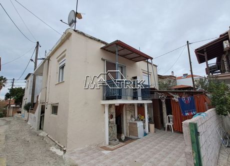 Μονοκατοικία 135τ.μ. για πώληση-Κασσάνδρα » Άφυτος