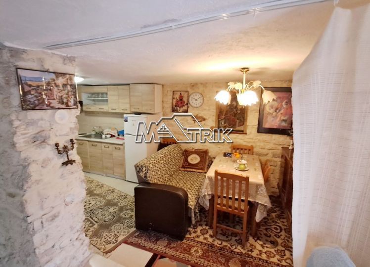 Μονοκατοικία 135 τ.μ. πρός πώληση, Χαλκιδική, Κασσάνδρα