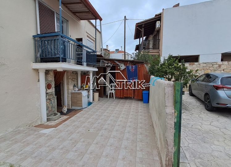 Μονοκατοικία 135 τ.μ. πρός πώληση, Χαλκιδική, Κασσάνδρα