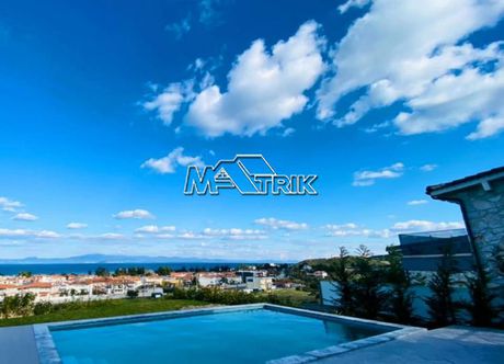 Μονοκατοικία 200τ.μ. για πώληση-Παλλήνη » Χανιώτης