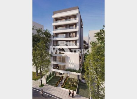 Apartment 84sqm for sale-Pylea » Nea Elvetia