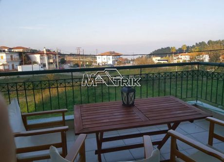 Apartment 65sqm for sale-Pallini » Paliouri