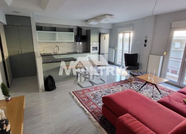 Διαμέρισμα 61 τ.μ. για πώληση, Θεσσαλονίκη - Κέντρο, Ντεπώ