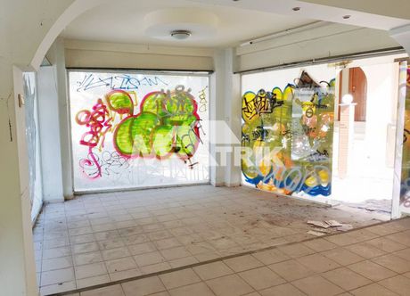 Store 32sqm for sale-Dioikitirio