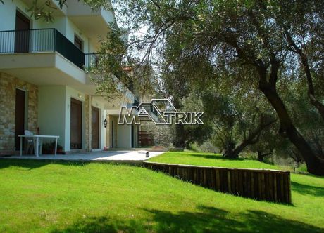 Μεζονέτα 116τ.μ. για πώληση-Κασσάνδρα » Κρυοπηγή