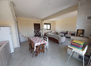 Συγκρότημα διαμερισμάτων 505 τ.μ. για πώληση, Χαλκιδική, Ορμύλια-thumb-16