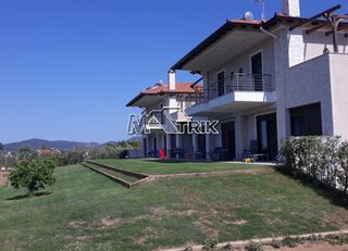 Συγκρότημα διαμερισμάτων 505 τ.μ. για πώληση, Χαλκιδική, Ορμύλια-thumb-2