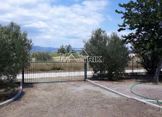 Συγκρότημα διαμερισμάτων 505 τ.μ. για πώληση, Χαλκιδική, Ορμύλια-thumb-7