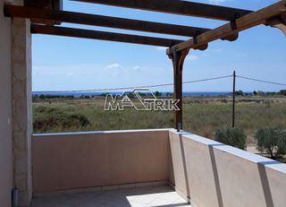 Συγκρότημα διαμερισμάτων 505 τ.μ. για πώληση, Χαλκιδική, Ορμύλια-thumb-5