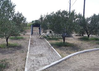 Συγκρότημα διαμερισμάτων 505 τ.μ. για πώληση, Χαλκιδική, Ορμύλια-thumb-8