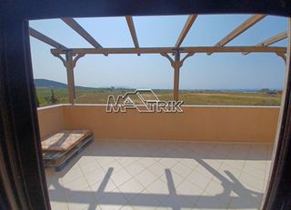 Συγκρότημα διαμερισμάτων 505 τ.μ. για πώληση, Χαλκιδική, Ορμύλια-thumb-21