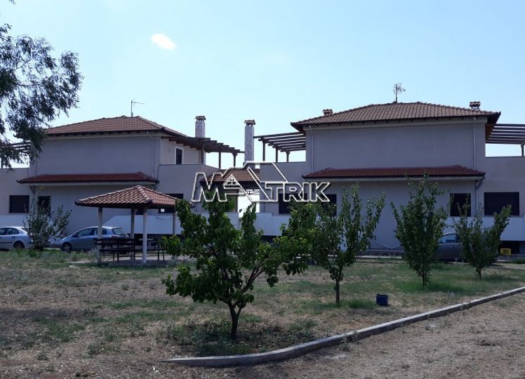 Συγκρότημα διαμερισμάτων 505 τ.μ. προς πώληση, Ψακούδια