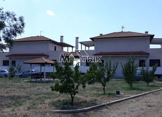 Συγκρότημα διαμερισμάτων 505 τ.μ. για πώληση, Χαλκιδική, Ορμύλια-thumb-3