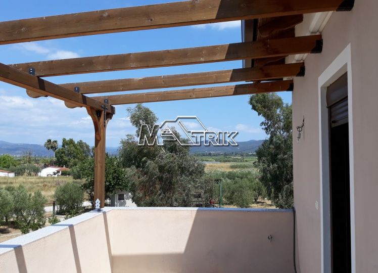 Συγκρότημα διαμερισμάτων 505 τ.μ. προς πώληση, Ψακούδια