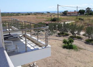 Συγκρότημα διαμερισμάτων 505 τ.μ. για πώληση, Χαλκιδική, Ορμύλια-thumb-6