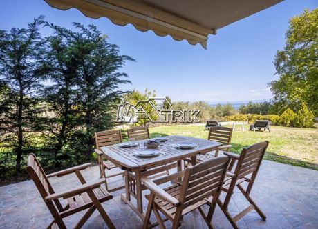 Villa 140sqm for rent-Kassandra » Kriopigi