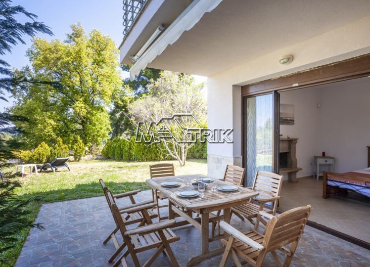 Βίλλα 140 τ.μ. πρός ενοικίαση, Χαλκιδική, Κασσάνδρα