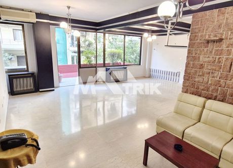 Office 67sqm for rent-Center