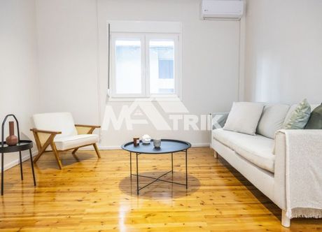 Apartment 71sqm for sale-Faliro