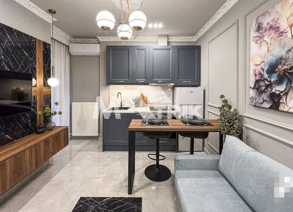 Διαμέρισμα 40 τ.μ. για πώληση, Θεσσαλονίκη - Κέντρο, Καμάρα